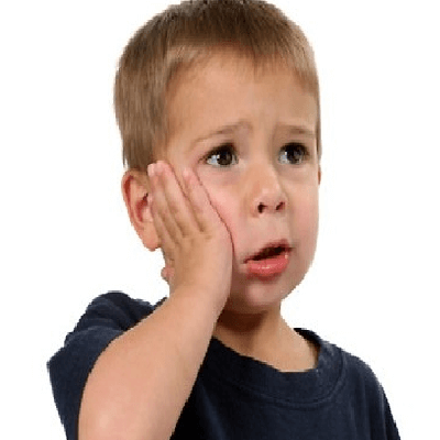 Sai lầm phổ biến khi điều trị bệnh quai bị 3