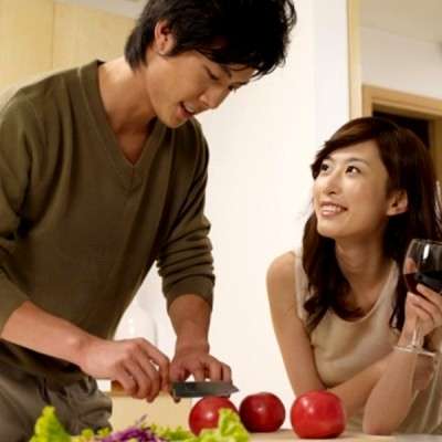 Chồng thoát say nắng tình cũ nhờ vợ khôn ngoan 3