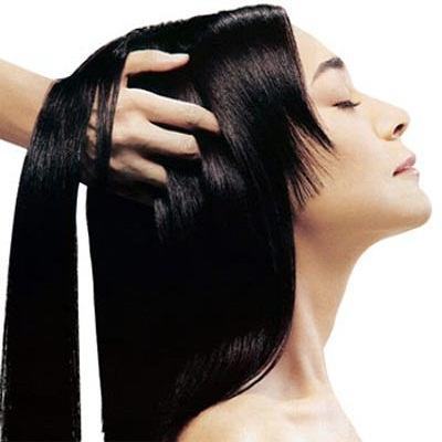 Chăm sóc tóc đúng cách những ngày đầu đông 5