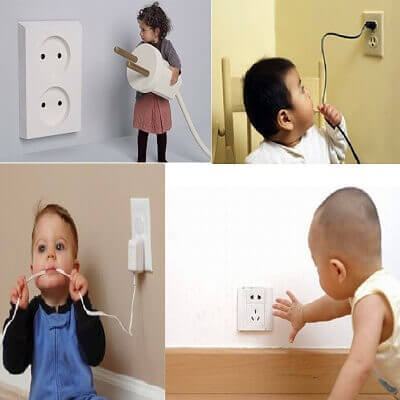 Điện, kẻ sát nhân thầm lặng trong ngôi nhà bạn 5