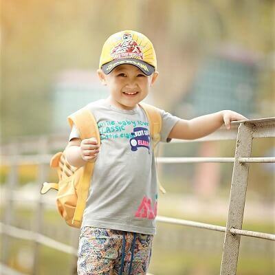 Dạy bé ý thức tự chăm sóc bản thân mà không cần cha mẹ nhắc nhở 3