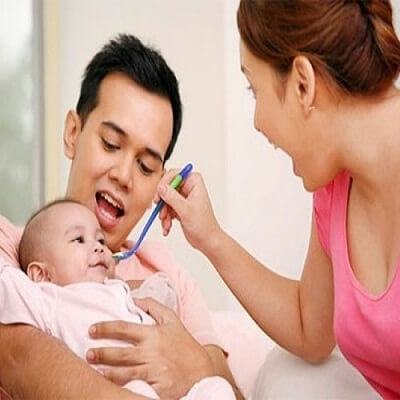 6 sai lầm phổ biến của mẹ khi nấu cháo cho bé 5