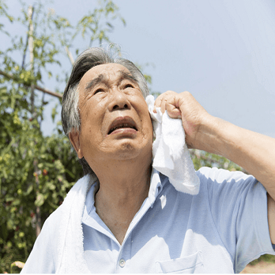 Cách xử trí và phòng tránh đột tử do sốc nhiệt 5