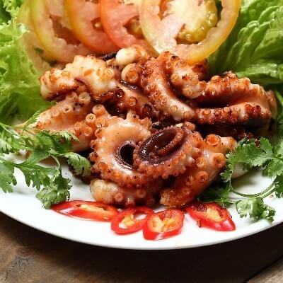 Ẩm thực mùa mưa Sài Gòn đánh gục cơn thèm ăn của gia đình bạn 3