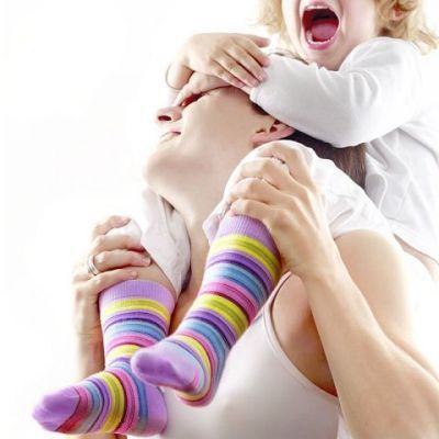 Ghi chép của một bà mẹ "keo kiệt" 3