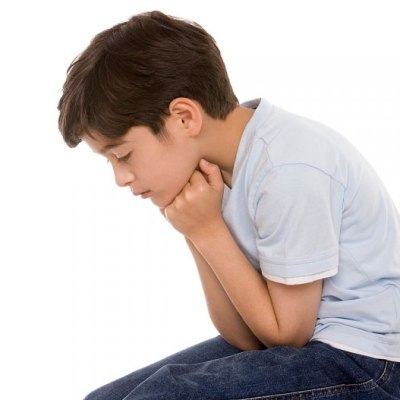 Làm thế nào khi con bị bỏ rơi ở lớp? 3