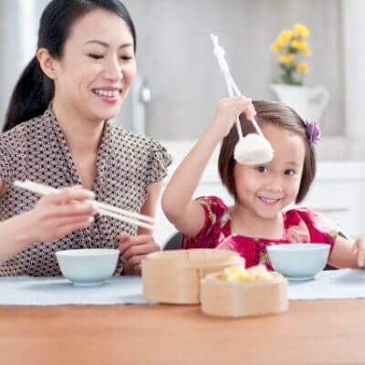 2 điều cha mẹ Nhật tuyệt đối tránh khi dạy con tự lập 3
