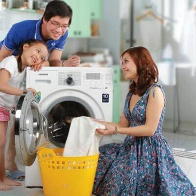 Tuyệt chiêu dùng máy giặt đúng cách 5