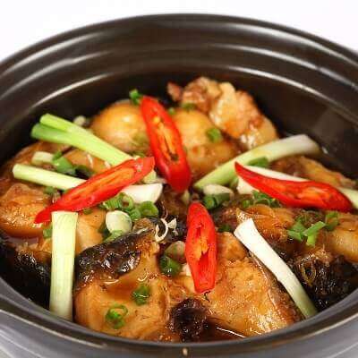 Mẹo hay cho món ăn ngon tuyệt 8
