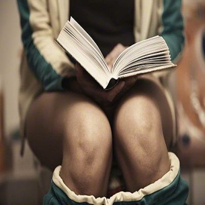 Đi vệ sinh tối đa 3 phút/lần sẽ tránh được bệnh trĩ 5
