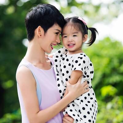 Siêu mẫu Xuân Lan: “Với tôi, Thỏ là tất cả!” 3