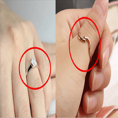Đeo nhẫn hợp phong thủy để hút tài lộc, thay đổi vận khí 6