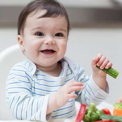 5 dấu hiệu bệnh của con có thể nhận biết qua nôn trớ 3