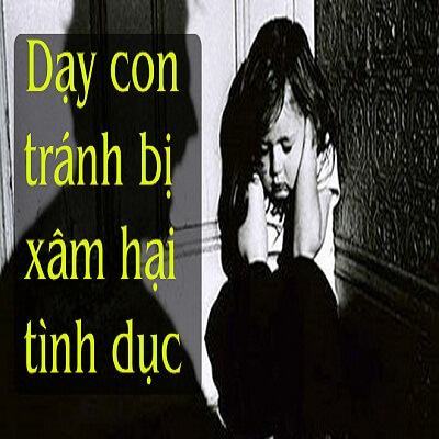 10 điều mẹ dạy giúp con thoát khỏi nạn xâm hại tình dục 13
