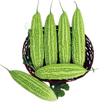 7 công dụng bất ngờ từ quả mướp đắng 3