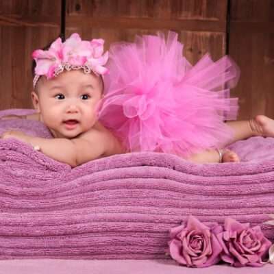6 điều không nên khi mua quần áo cho bé sơ sinh 3