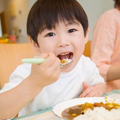 Thực đơn cho trẻ đủ dưỡng chất trong mùa nắng nóng 3
