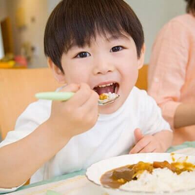Dinh dưỡng chuẩn cho bé dịp đầu hè 3