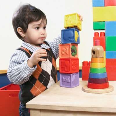 5 điều đảm bảo an toàn cho trẻ khi vui chơi 3