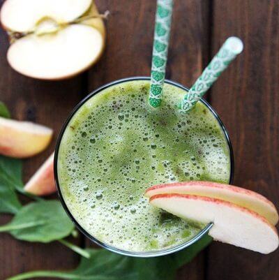 7 công thức Smoothie ngon, bổ dưỡng cho cả nhà thưởng thức 10