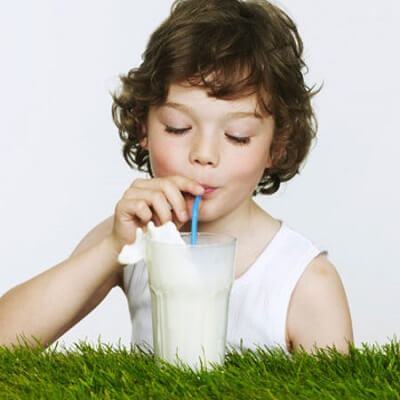 Làm gì khi cơ thể bé không thể dung nạp được lactose trong sữa 3