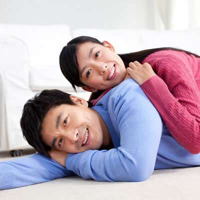 Gợi ý 6 bí quyết giữ chồng cho chị em 3