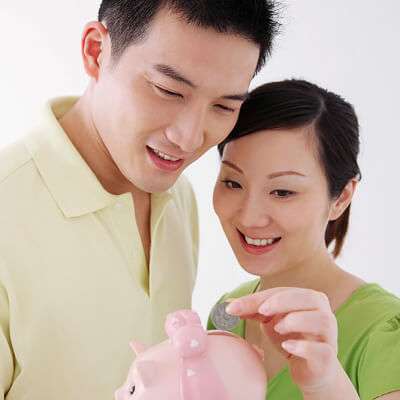 Bạn đã chuẩn bị tài chính đến đâu? 6