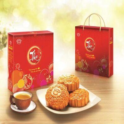 Mondelez Kinh Đô tổ chức chương trình ""Tết Trung thu tròn ước mơ con"" 5