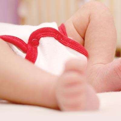 Chăm sóc vùng kín trẻ đúng cách 3
