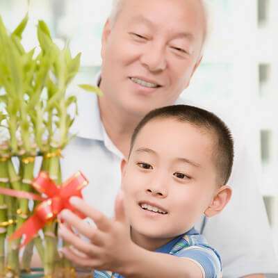 Dạy con ý thức bảo vệ môi trường 3