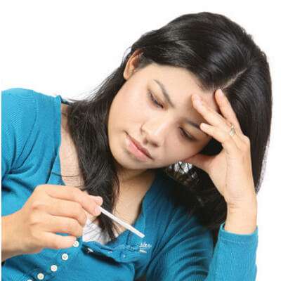 Nguyên nhân gây hiếm muộn ở nữ 12