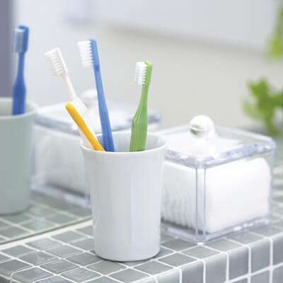 Bí quyết làm đẹp phòng tắm và sạch sẽ 3