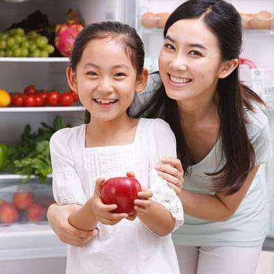 Bữa phụ có cần? 9
