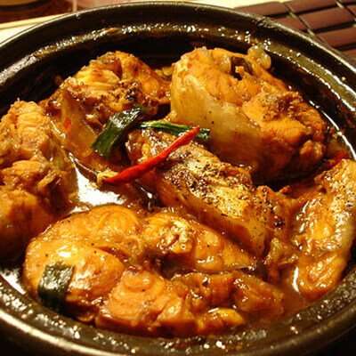 Cá kho ngon tuyệt 3