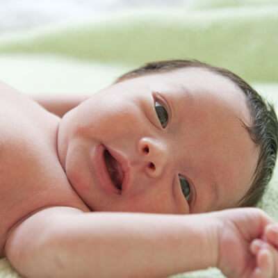 Kỹ năng chăm sóc trẻ sơ sinh cho mẹ 5