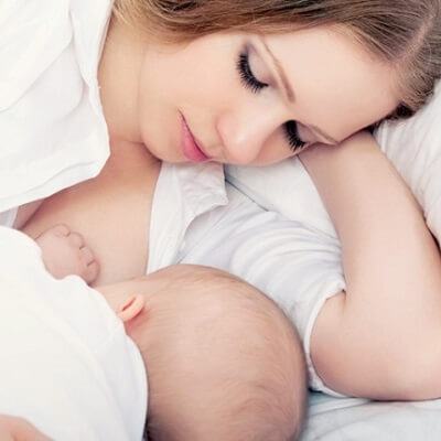 Cho con bú uống thuốc giảm cân được không? 3