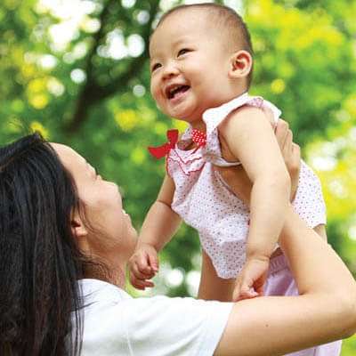 Hiểu về bệnh thận ở trẻ em 9