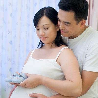Chuyện nước ối 33 Chuyện nước ối