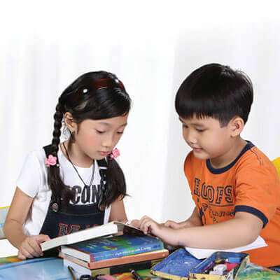 Con bị bạn cùng bàn ghét 3