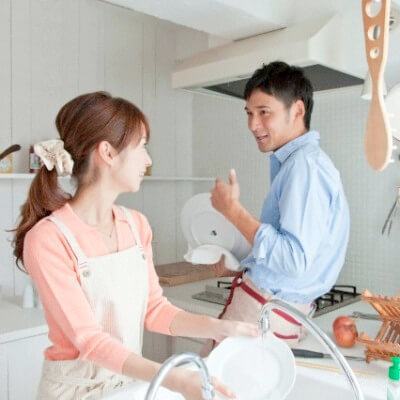Chấp nhận khiếm khuyết thay vì đòi hỏi sự hoàn hảo ở chồng 3
