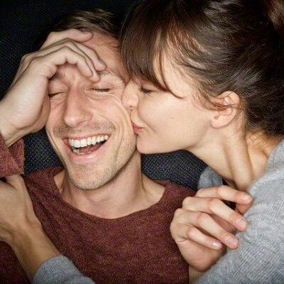 Sốc khi phát hiện có thai với chồng cũ 2