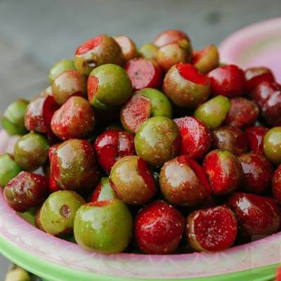 Những lợi ích không ngờ của quả mận với sức khỏe 3