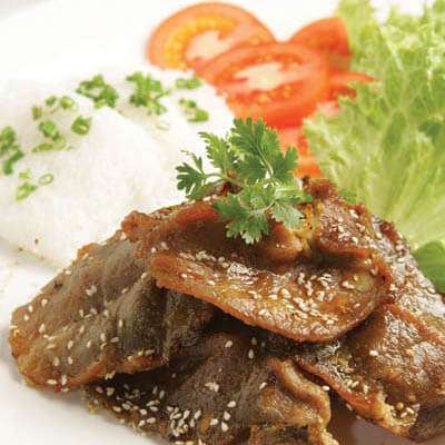 Món ngon tặng vợ yêu 3