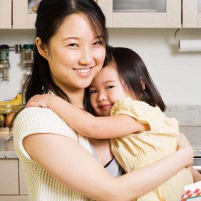 Dạy con cách tự chăm sóc bản thân 3