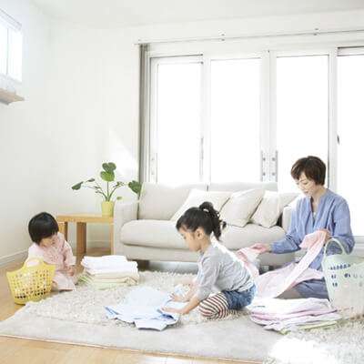 Cách dạy con tự lập 3