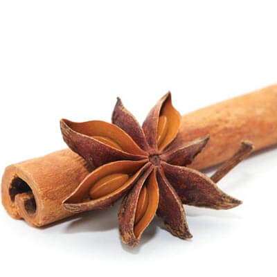 Để bếp thơm lừng! 13