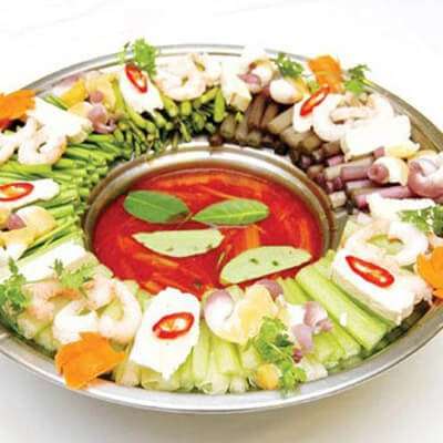 Kinh nghiệm hay: Cách làm nước lẩu ngon 3