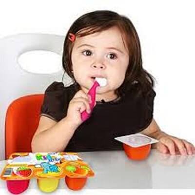 Tuân thủ những nguyên tắc này, bé của mẹ sẽ không thiếu canxi 4