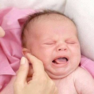Những căn bệnh ở trẻ nhỏ, người lớn cũng có thể bị lây nhiễm 5