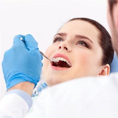 Bí quyết tránh nhiễm trùng sau khi nhổ răng 3